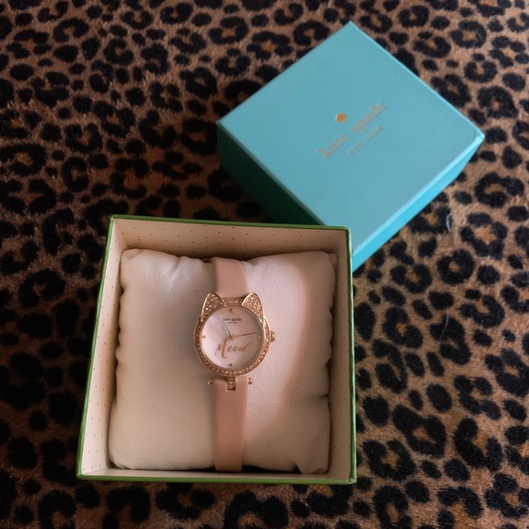 Kate Spade Watch - Picture 2 of 2